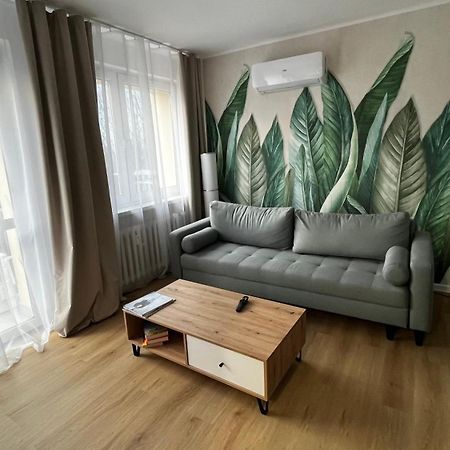 Gajowa Apartament Chorzów Exteriér fotografie