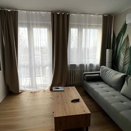 Gajowa Apartament Chorzów Exteriér fotografie