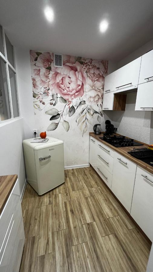 Gajowa Apartament Chorzów Exteriér fotografie