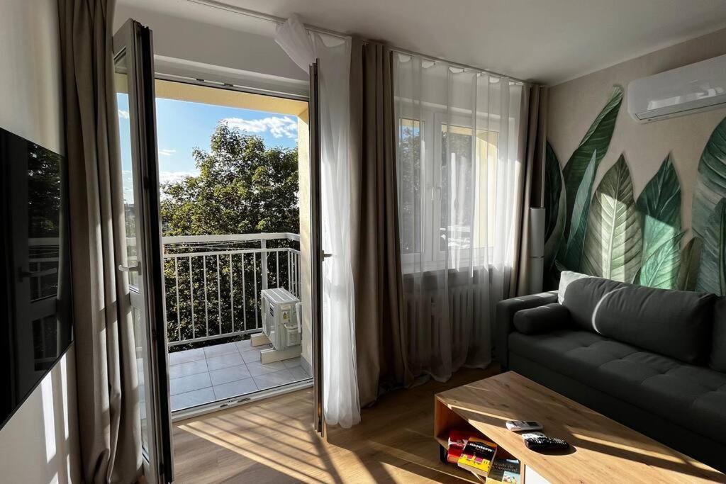 Gajowa Apartament Chorzów Exteriér fotografie