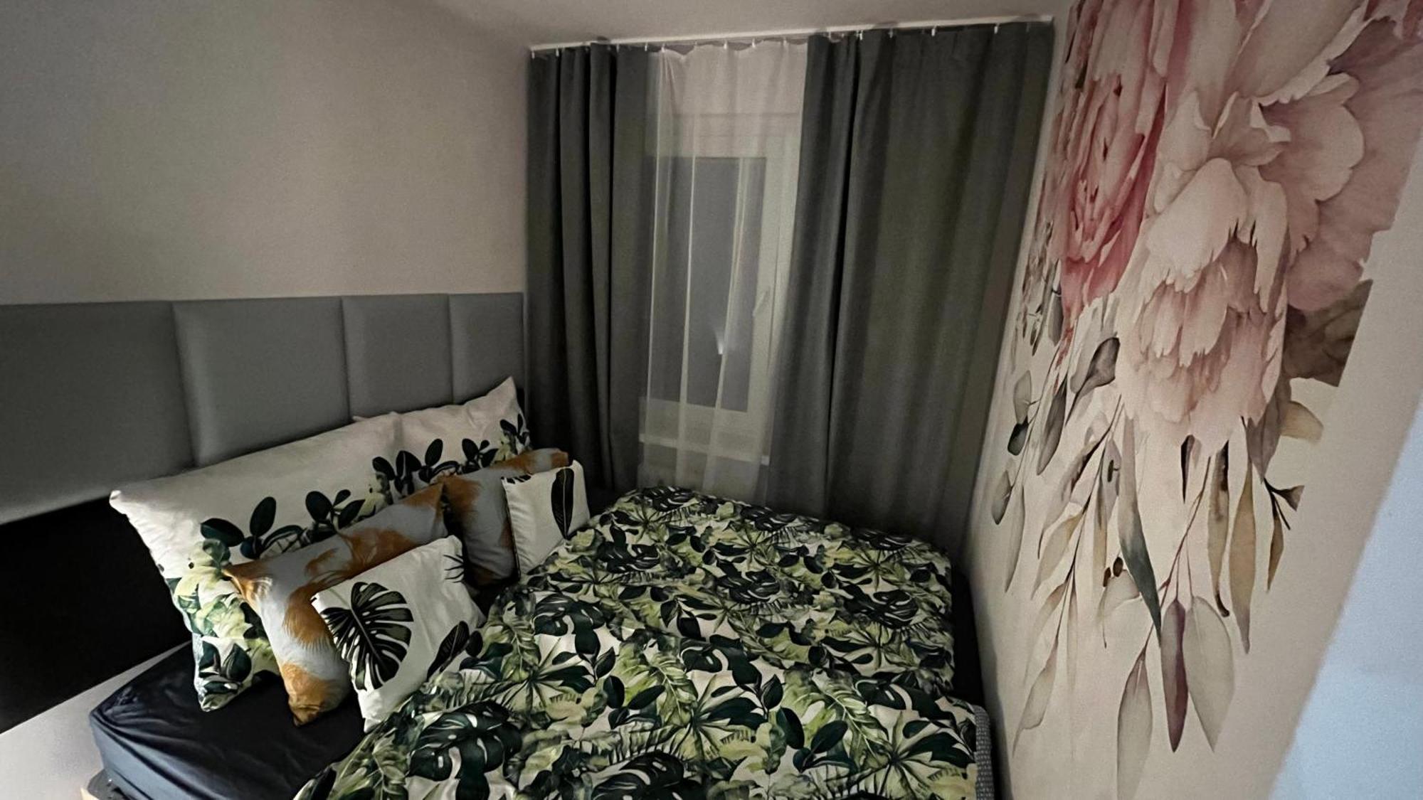 Gajowa Apartament Chorzów Exteriér fotografie