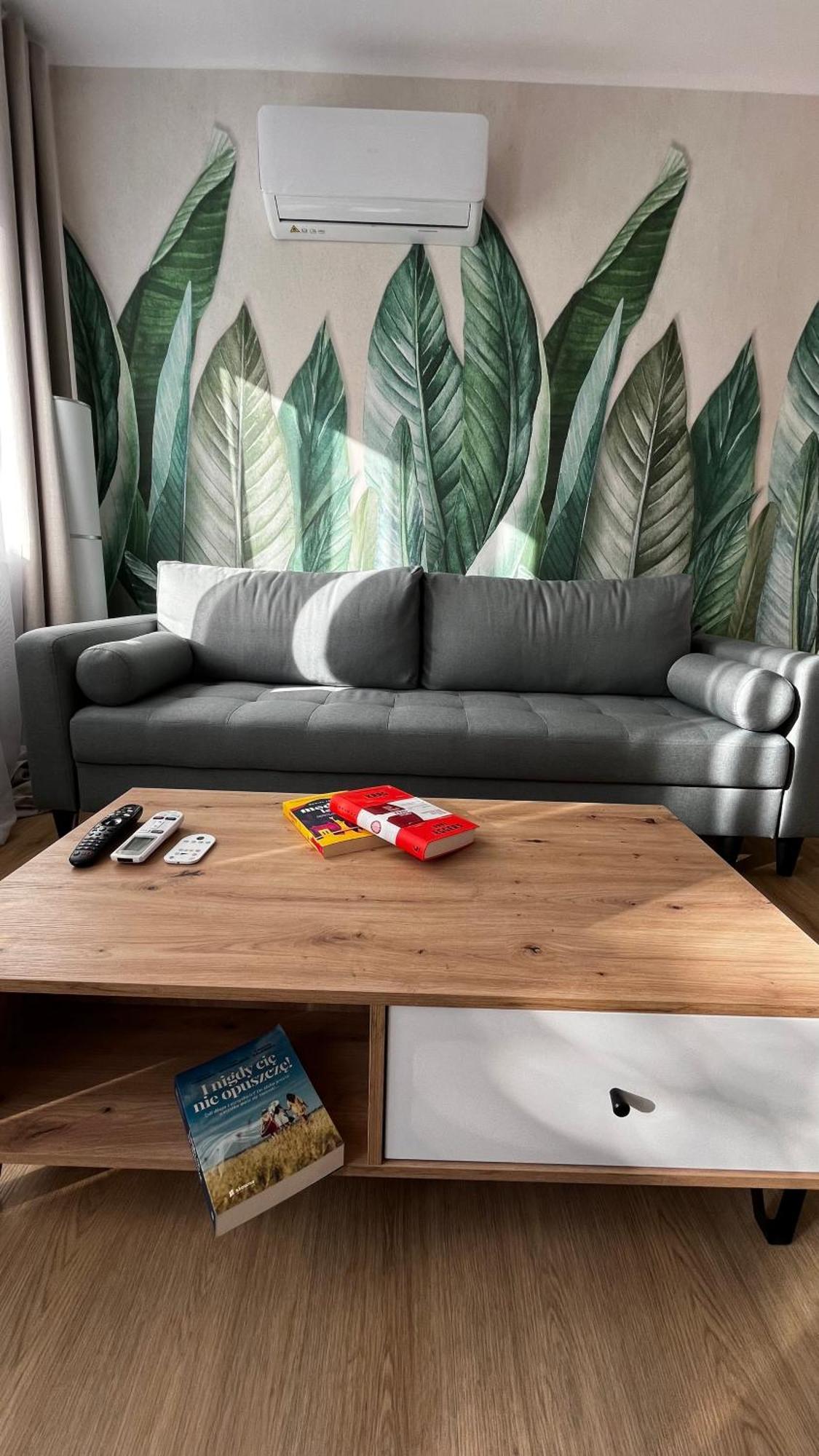 Gajowa Apartament Chorzów Exteriér fotografie
