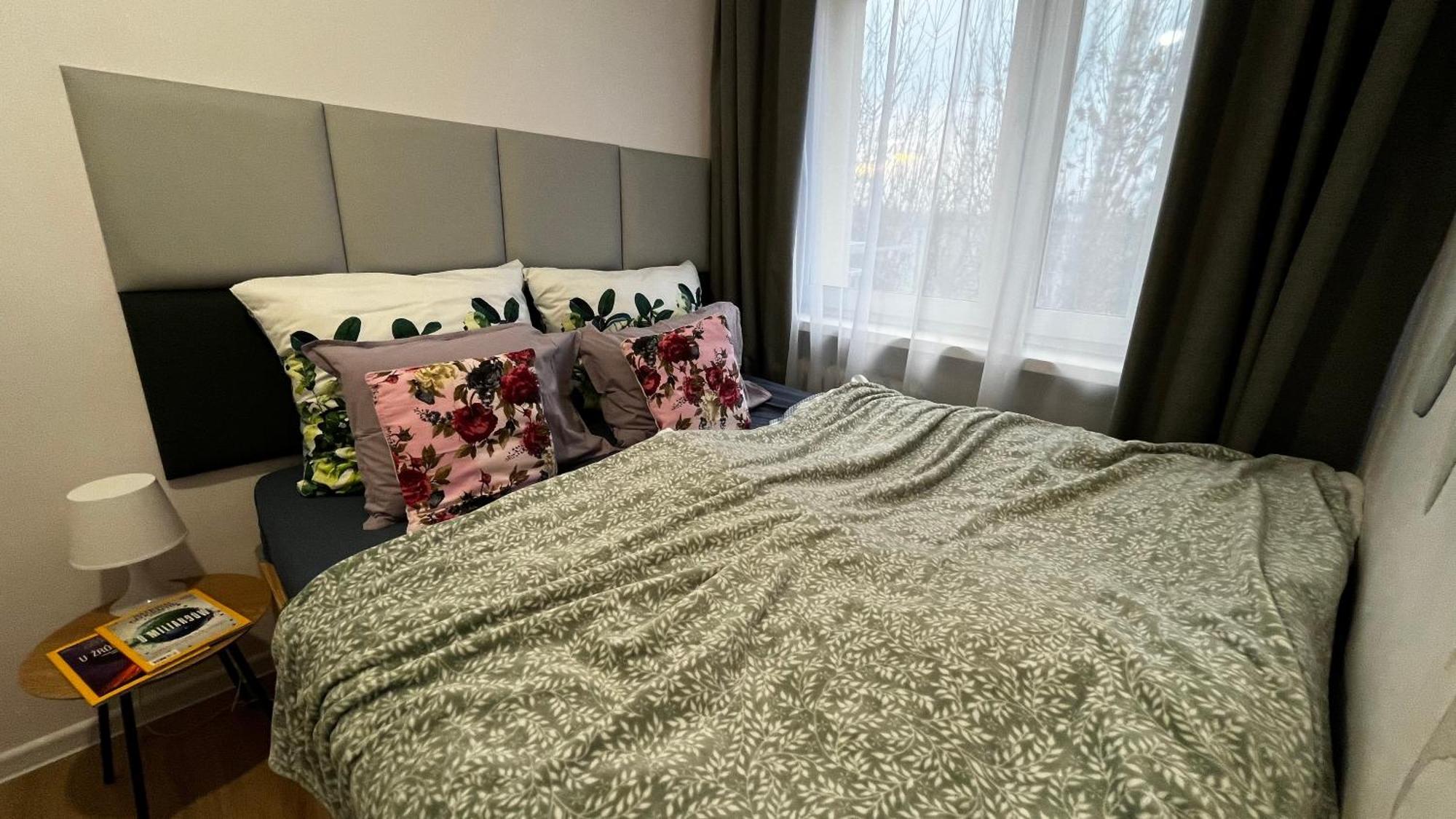 Gajowa Apartament Chorzów Exteriér fotografie