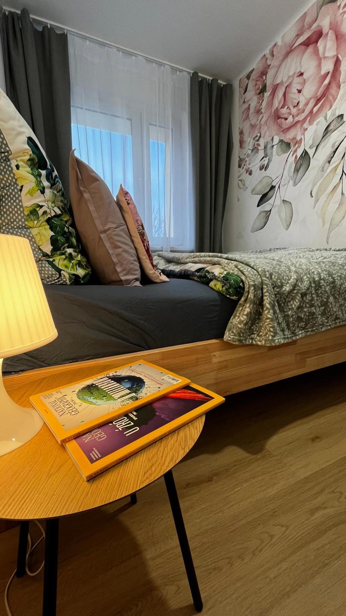Gajowa Apartament Chorzów Exteriér fotografie